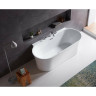 Акриловая ванна 170x80 см BELBAGNO BB409-1700-800