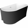 Акриловая ванна 170x80 см BELBAGNO BB409-1700-800