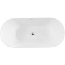 Акриловая ванна 170x80 см BELBAGNO BB411-1700-800