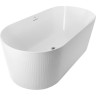 Акриловая ванна 170x80 см BELBAGNO BB411-1700-800