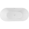 Акриловая ванна 170x80 см BELBAGNO BB411-1700-800-MATT