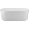 Акриловая ванна 170x80 см BELBAGNO BB411-1700-800-MATT