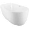 Акриловая ванна 170x80 см BELBAGNO BB413-1700-800