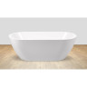 Акриловая ванна 170x80 см BELBAGNO BB413-1700-800