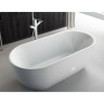 Акриловая ванна 170x80 см BELBAGNO BB413-1700-800