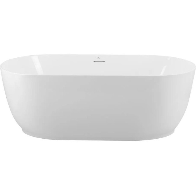 Акриловая ванна 170x80 см BELBAGNO BB413-1700-800