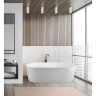 Акриловая ванна 170x80 см BELBAGNO BB413-1700-800-MATT