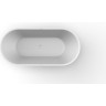 Акриловая ванна 170x80 см BELBAGNO BB70-1700-800-W/NM