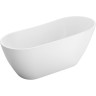 Акриловая ванна 170x80 см BELBAGNO BB704-1700-800-K