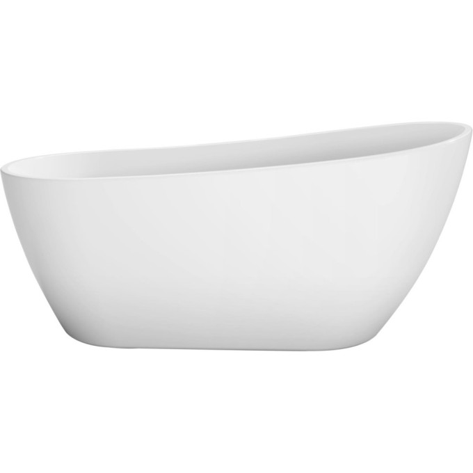 Акриловая ванна 170x80 см BELBAGNO BB704-1700-800-K