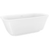 Акриловая ванна 170x80 см BELBAGNO DUE BB702-1700-800-K