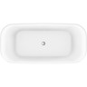 Акриловая ванна 170x80 см BELBAGNO DUE BB702-1700-800-K