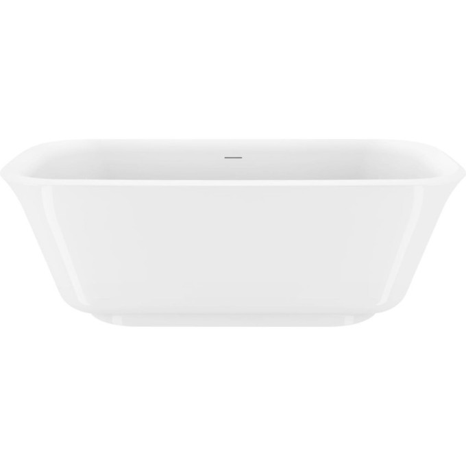 Акриловая ванна 170x80 см BELBAGNO DUE BB702-1700-800-K