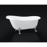 Акриловая ванна 170x80,5 см BELBAGNO BB04