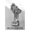 Акриловая ванна 170x80,5 см BELBAGNO BB04