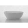 Акриловая ванна 170x81 см BELBAGNO BB81-1700-W0