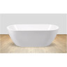 Акриловая ванна 170x81 см BELBAGNO BB81-1700-W0