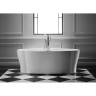 Акриловая ванна 170x85 см BELBAGNO BB403-1700-850