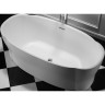 Акриловая ванна 170x85 см BELBAGNO BB403-1700-850