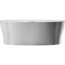 Акриловая ванна 170x85 см BELBAGNO BB403-1700-850