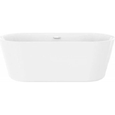Акриловая ванна 177,5x80,5 см BELBAGNO BB306-1775