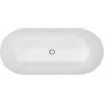 Акриловая ванна 178,5x84 см BELBAGNO BB306-1785