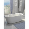 Акриловая ванна 178x84 см BELBAGNO BB14