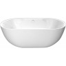 Акриловая ванна BELBAGNO BB28