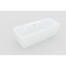 Акриловая ванна 180x76 см BELBAGNO BB110-180-766
