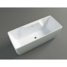 Акриловая ванна 180x76 см BELBAGNO BB110-180-766