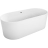 Акриловая ванна 180x80 см BELBAGNO BB705-1800-800