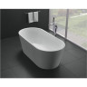 Акриловая ванна 180x80 см BELBAGNO BB71-1800-W0