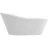 Акриловая ванна 180x82 см BELBAGNO BB63-1800-W0