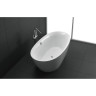 Акриловая ванна 180x90 см BELBAGNO BB68-1800