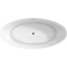 Акриловая ванна 185,94x87,95 см BELBAGNO BB707-1860-880