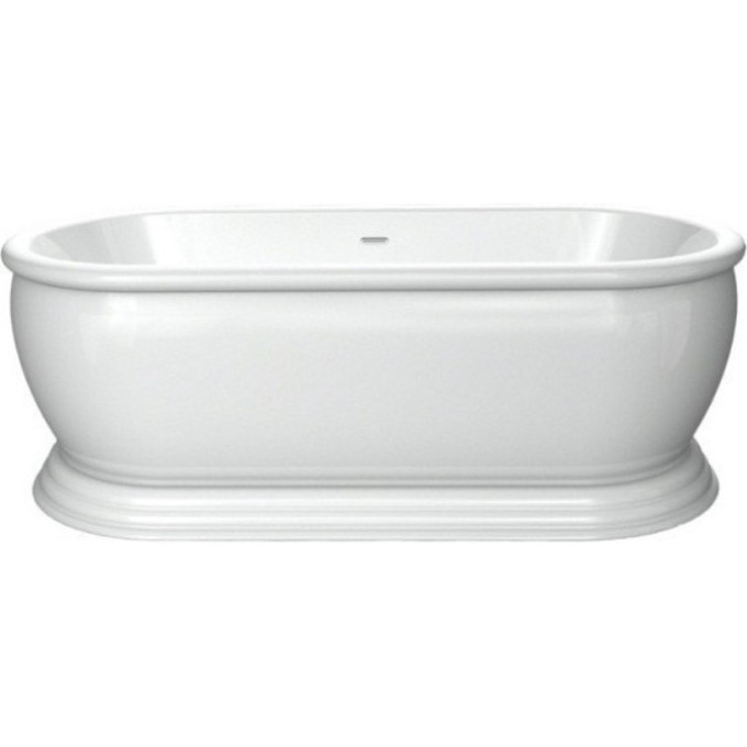 Акриловая ванна BELBAGNO