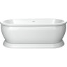 Акриловая ванна BELBAGNO