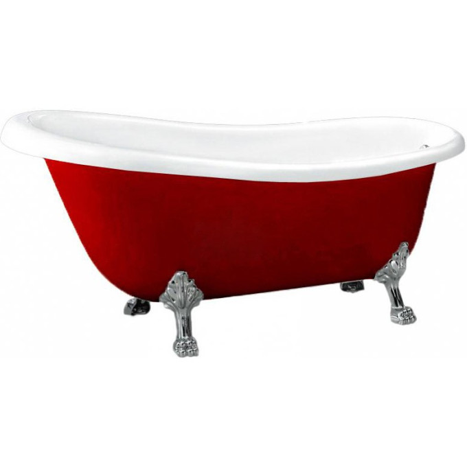 Акриловая ванна BELBAGNO
