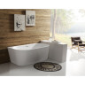 Акриловая ванна BELBAGNO