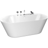 Акриловая ванна BELBAGNO