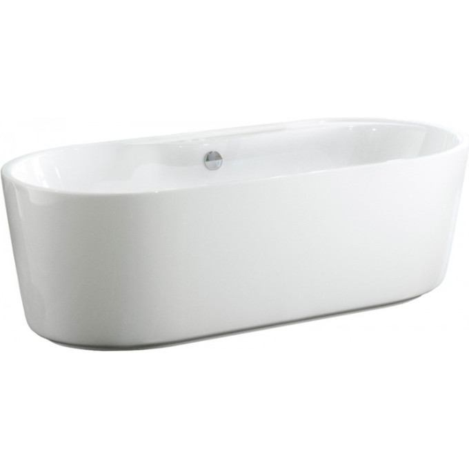 Акриловая ванна BELBAGNO