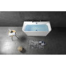 Акриловая ванна BELBAGNO BB19-1500-750