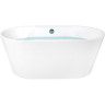 Акриловая ванна BELBAGNO BB200-1500-750