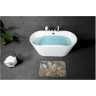 Акриловая ванна BELBAGNO BB200-1500-750