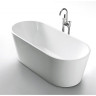 Акриловая ванна BELBAGNO BB202-1700-800