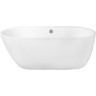 Акриловая ванна BELBAGNO BB203-1800-830