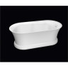 Акриловая ванна BELBAGNO BB300