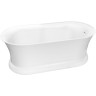 Акриловая ванна BELBAGNO BB300