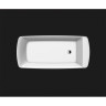 Акриловая ванна BELBAGNO BB304