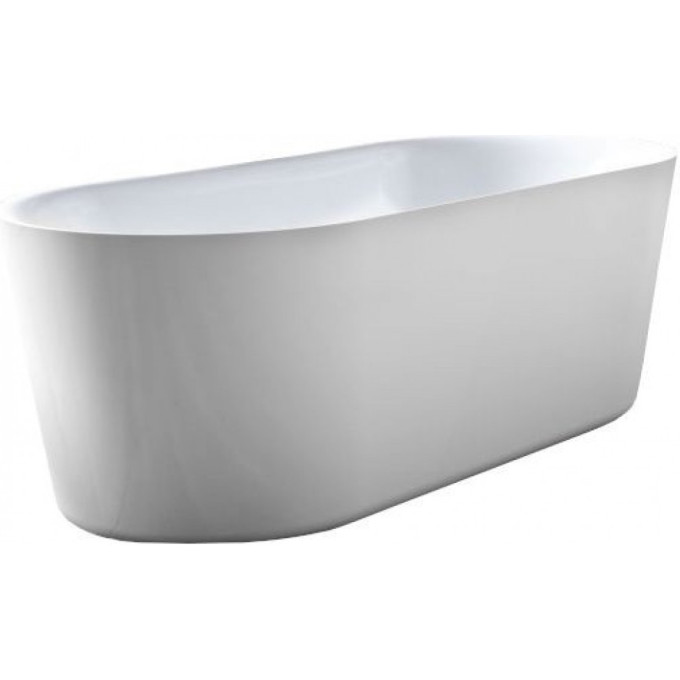 Акриловая ванна BELBAGNO